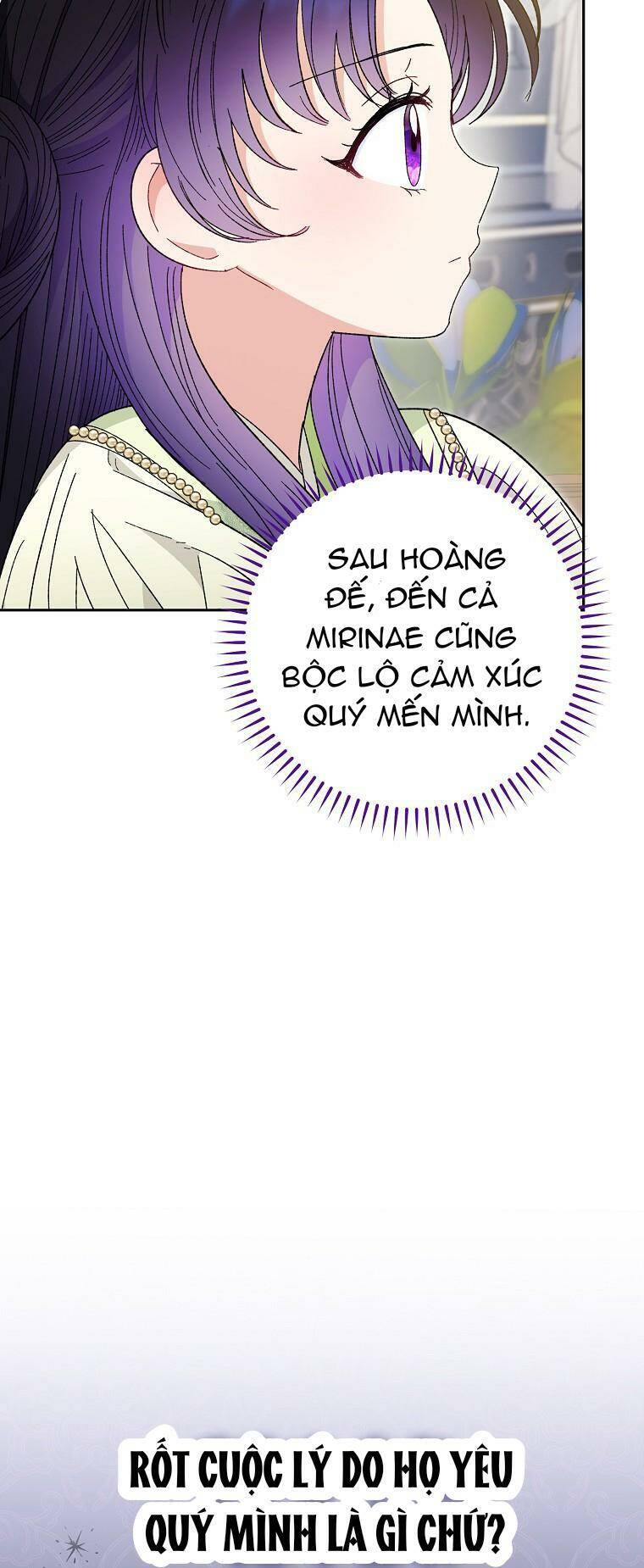 Tiểu Thiếp Chỉ Muốn Sống Yên Bình Chapter 19 - 54