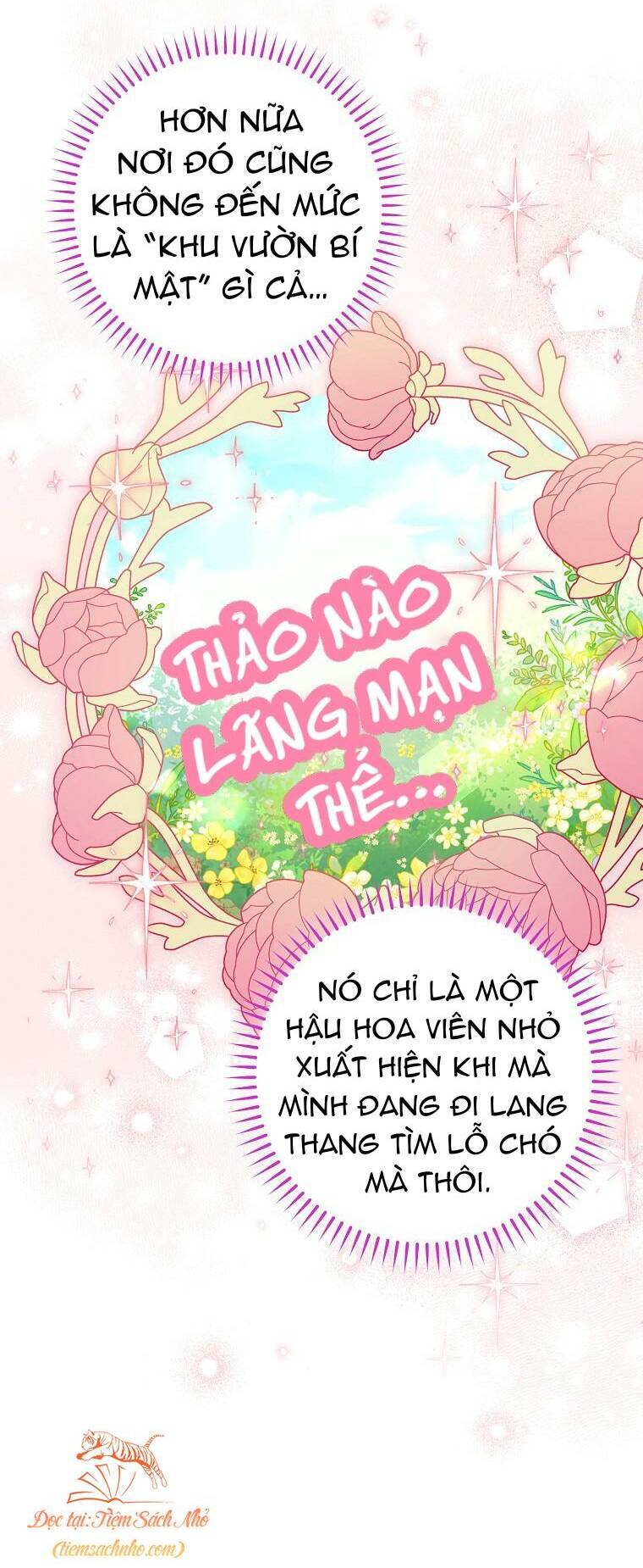 Tiểu Thiếp Chỉ Muốn Sống Yên Bình Chapter 21 - 4