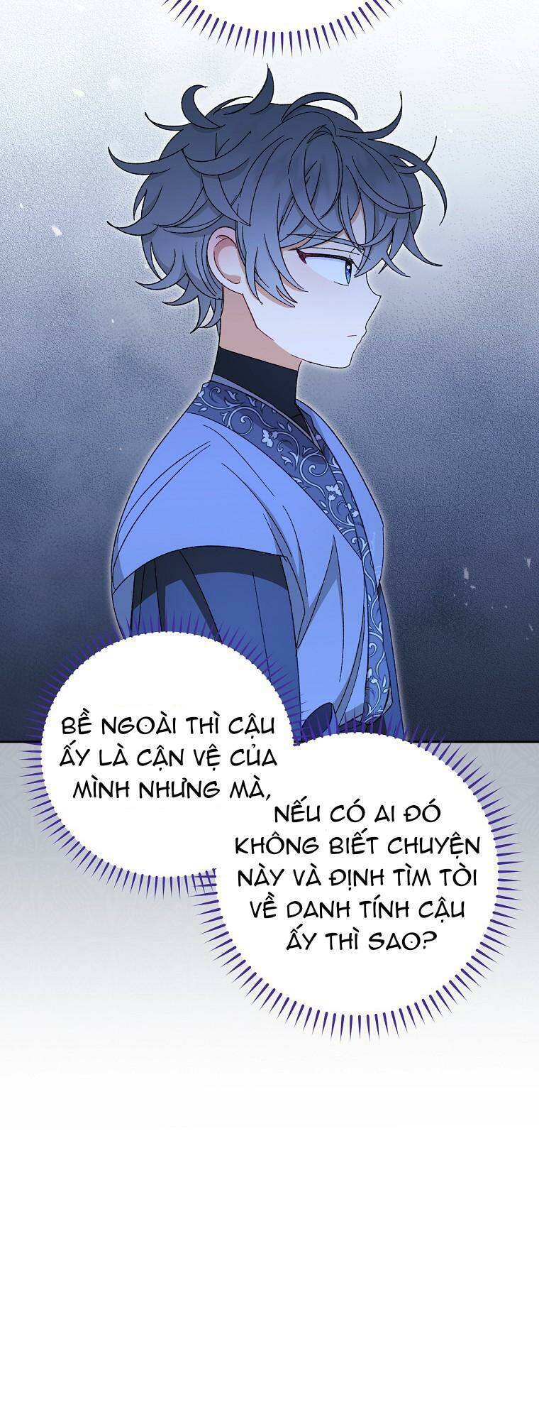 Tiểu Thiếp Chỉ Muốn Sống Yên Bình Chapter 21 - 33