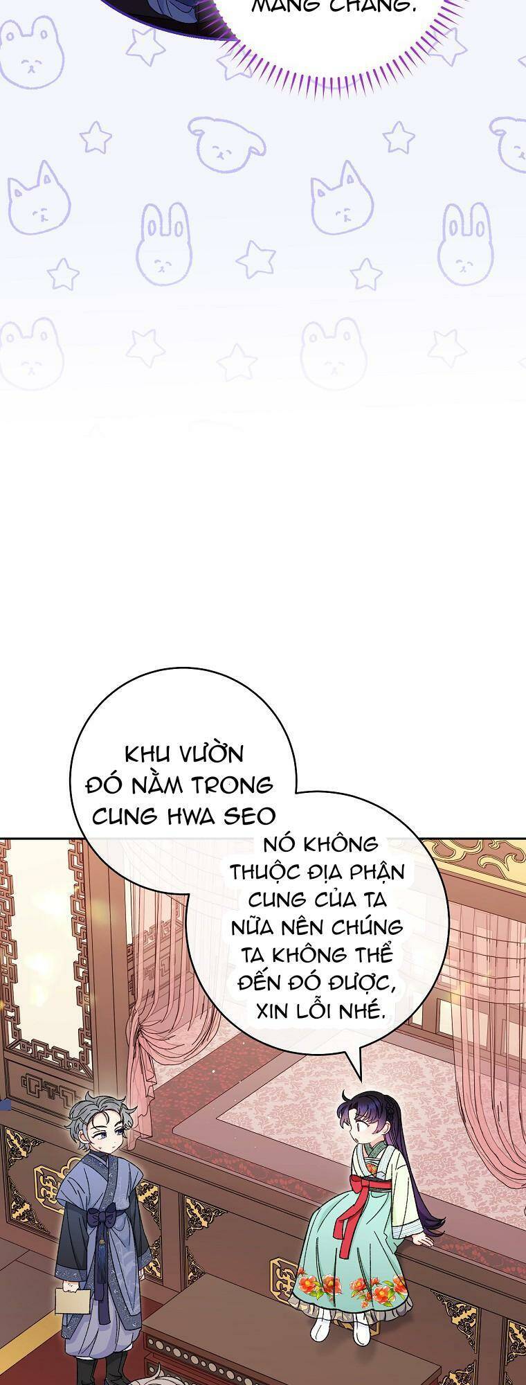 Tiểu Thiếp Chỉ Muốn Sống Yên Bình Chapter 21 - 6
