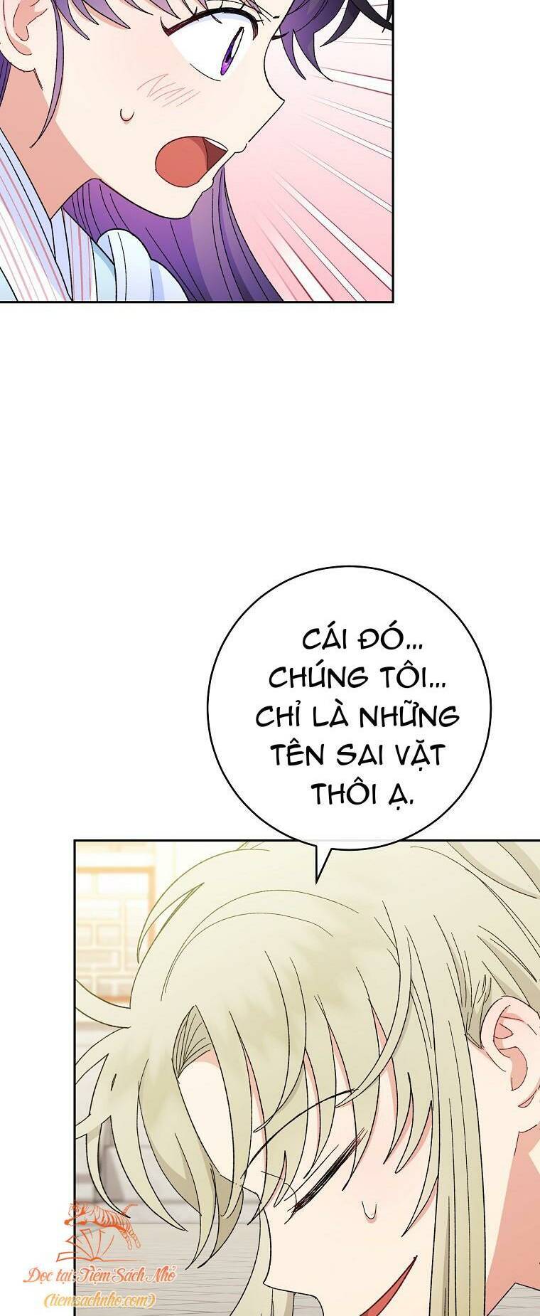 Tiểu Thiếp Chỉ Muốn Sống Yên Bình Chapter 21 - 74