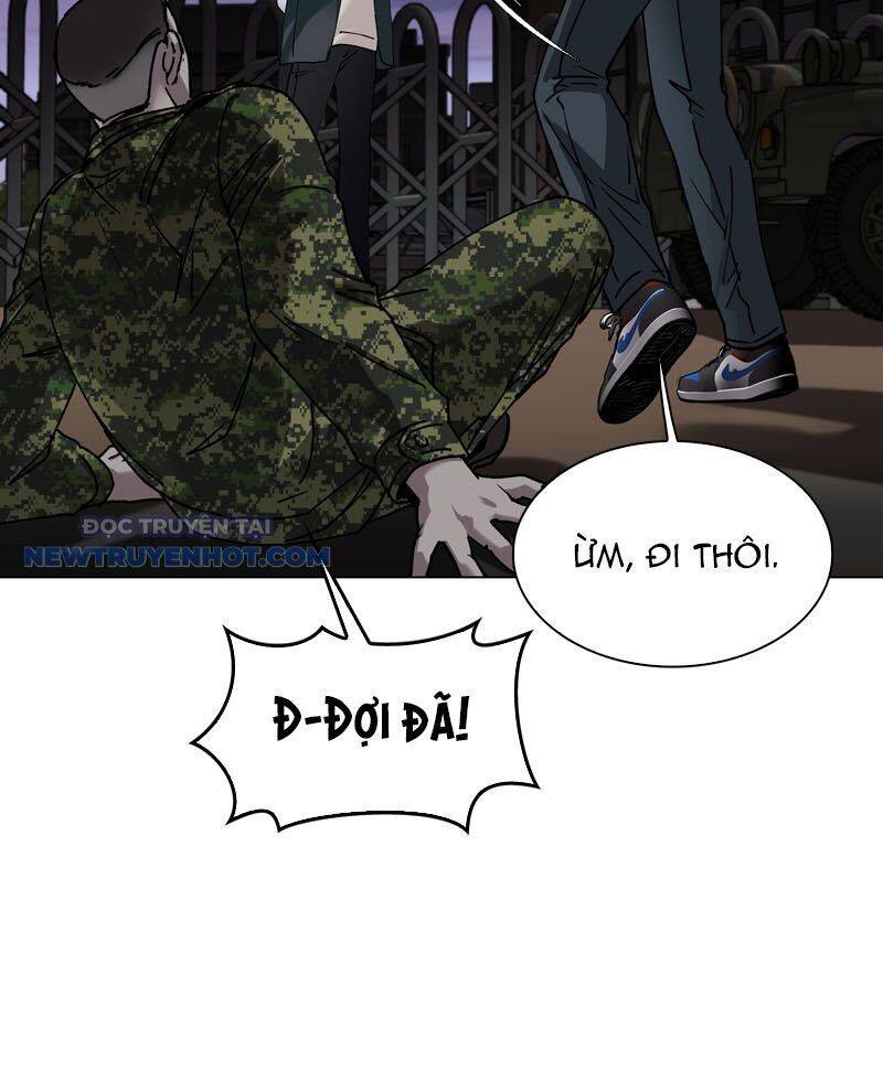 Tận Thế Cũng Chỉ Là Trò Chơi Chapter 10 - 11