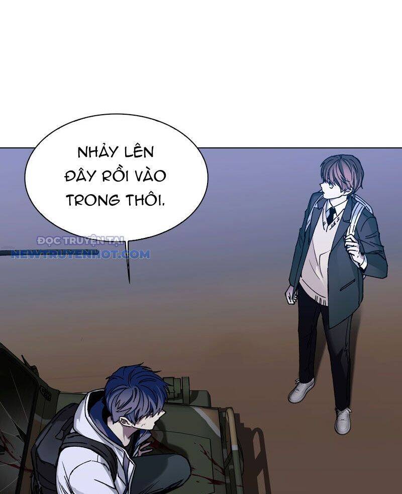 Tận Thế Cũng Chỉ Là Trò Chơi Chapter 10 - 12