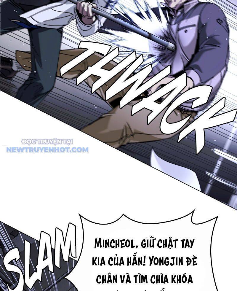 Tận Thế Cũng Chỉ Là Trò Chơi Chapter 10 - 113