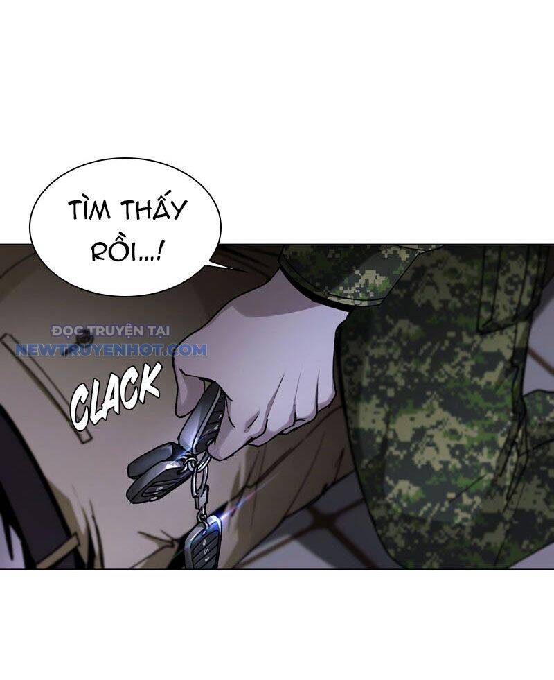 Tận Thế Cũng Chỉ Là Trò Chơi Chapter 10 - 115