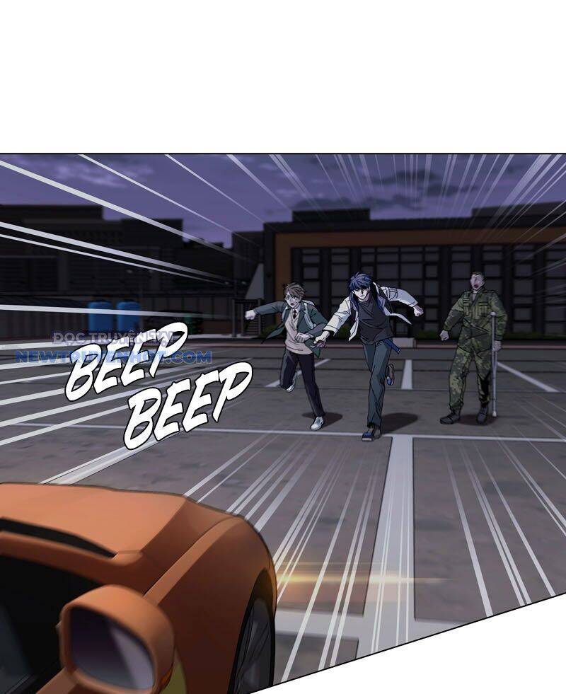 Tận Thế Cũng Chỉ Là Trò Chơi Chapter 10 - 116