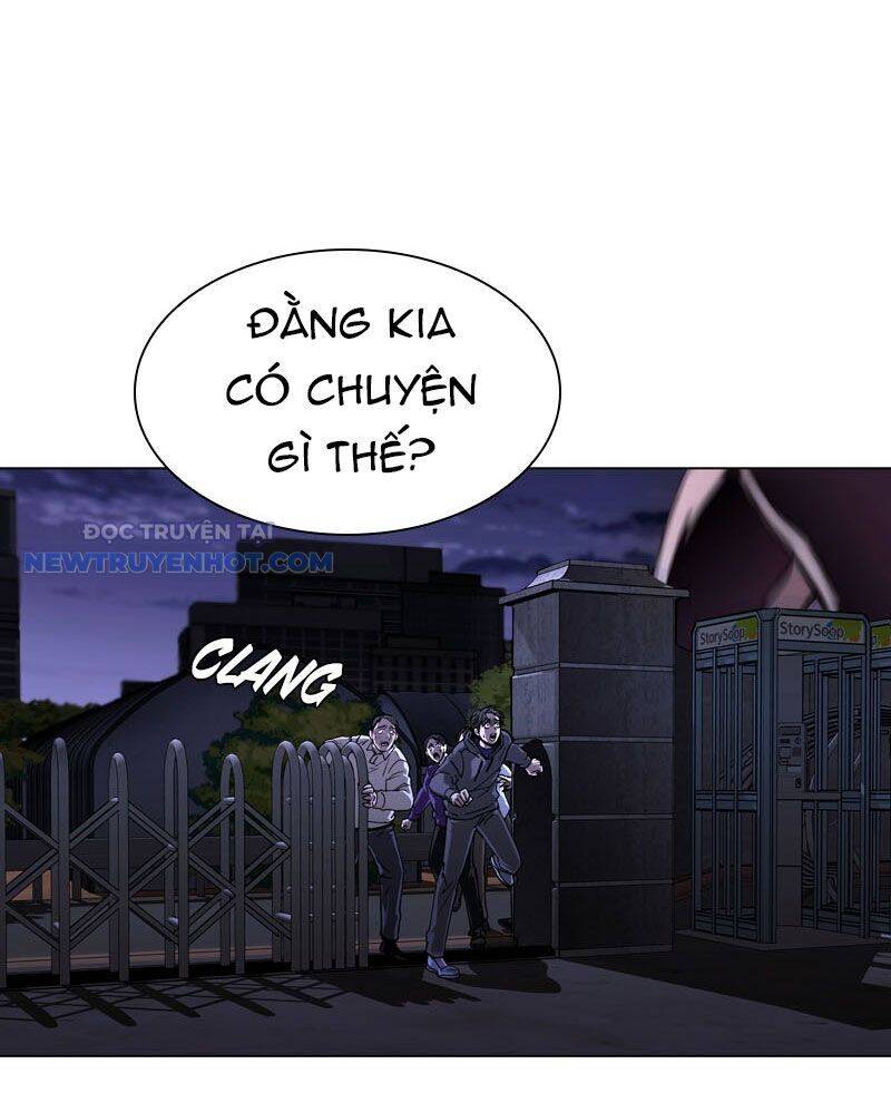 Tận Thế Cũng Chỉ Là Trò Chơi Chapter 10 - 121