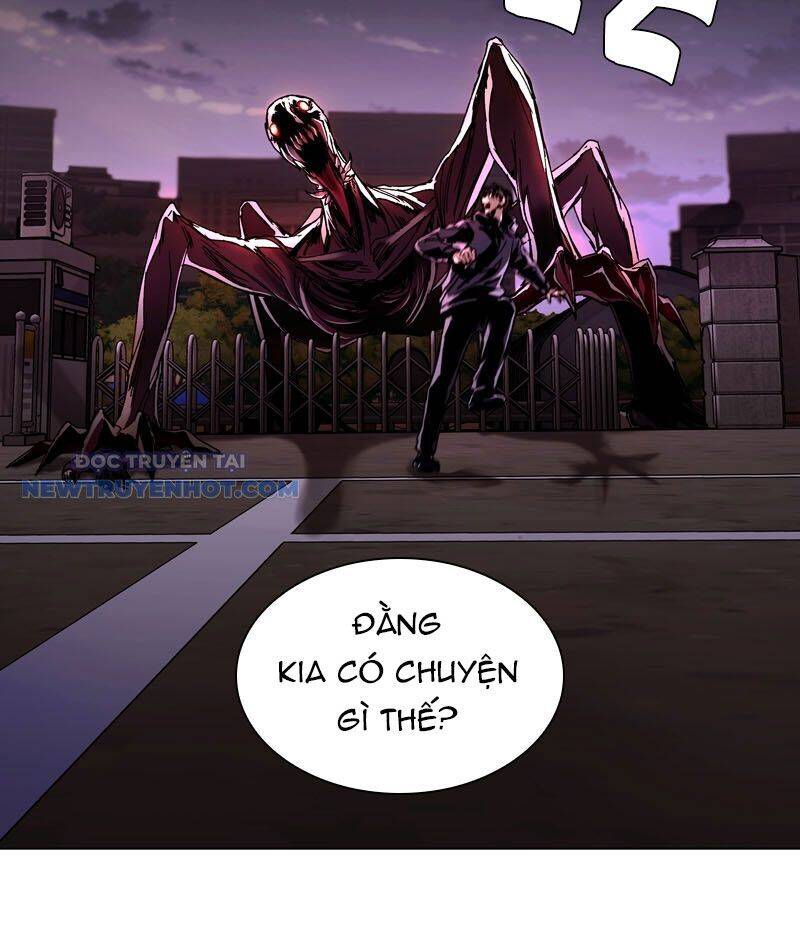 Tận Thế Cũng Chỉ Là Trò Chơi Chapter 10 - 125