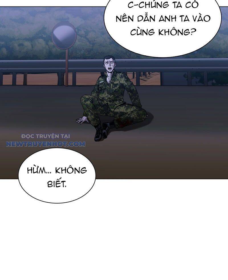 Tận Thế Cũng Chỉ Là Trò Chơi Chapter 10 - 14