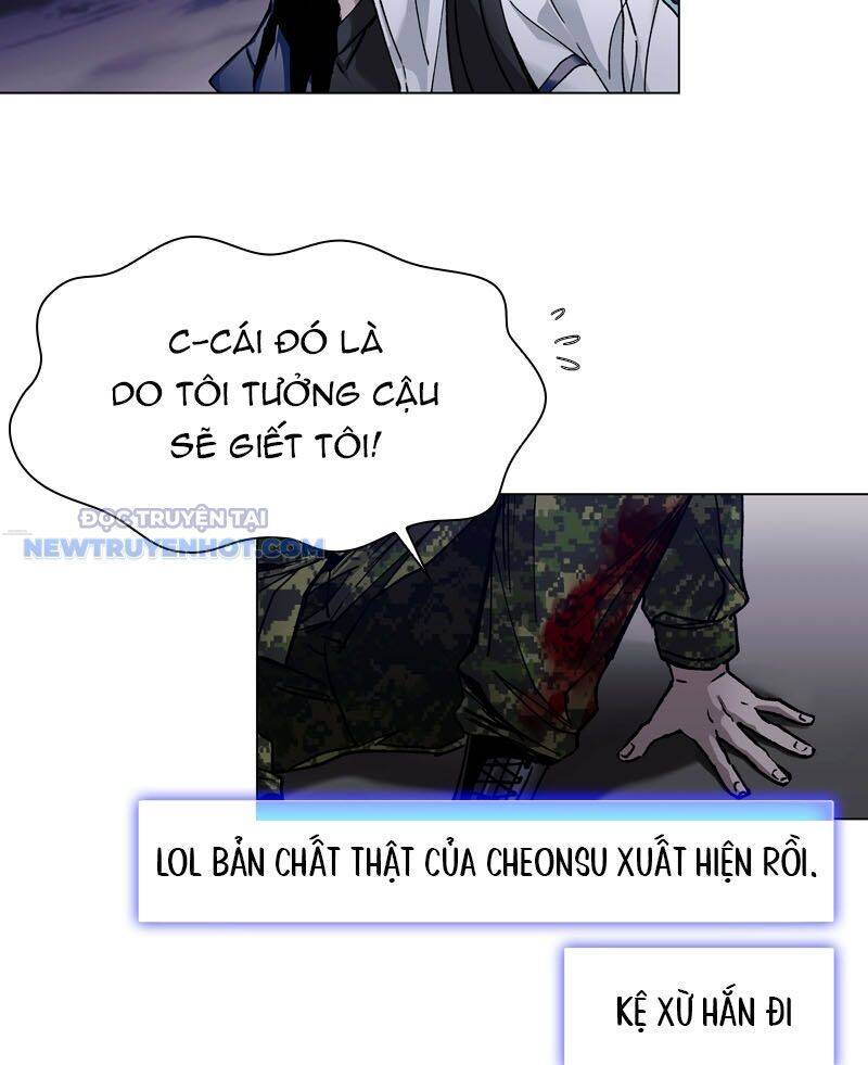 Tận Thế Cũng Chỉ Là Trò Chơi Chapter 10 - 17