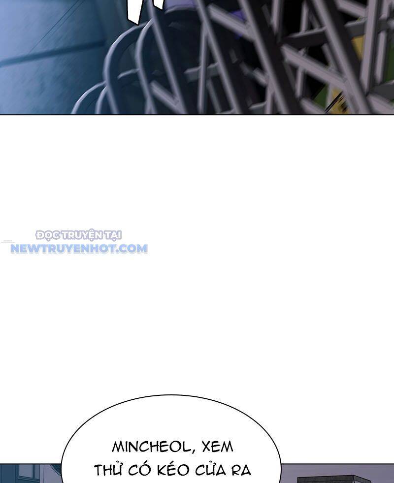 Tận Thế Cũng Chỉ Là Trò Chơi Chapter 10 - 20