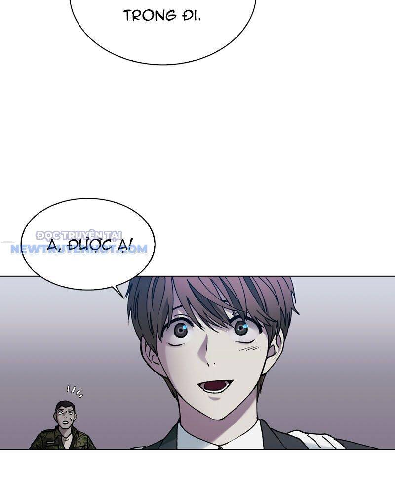 Tận Thế Cũng Chỉ Là Trò Chơi Chapter 10 - 23