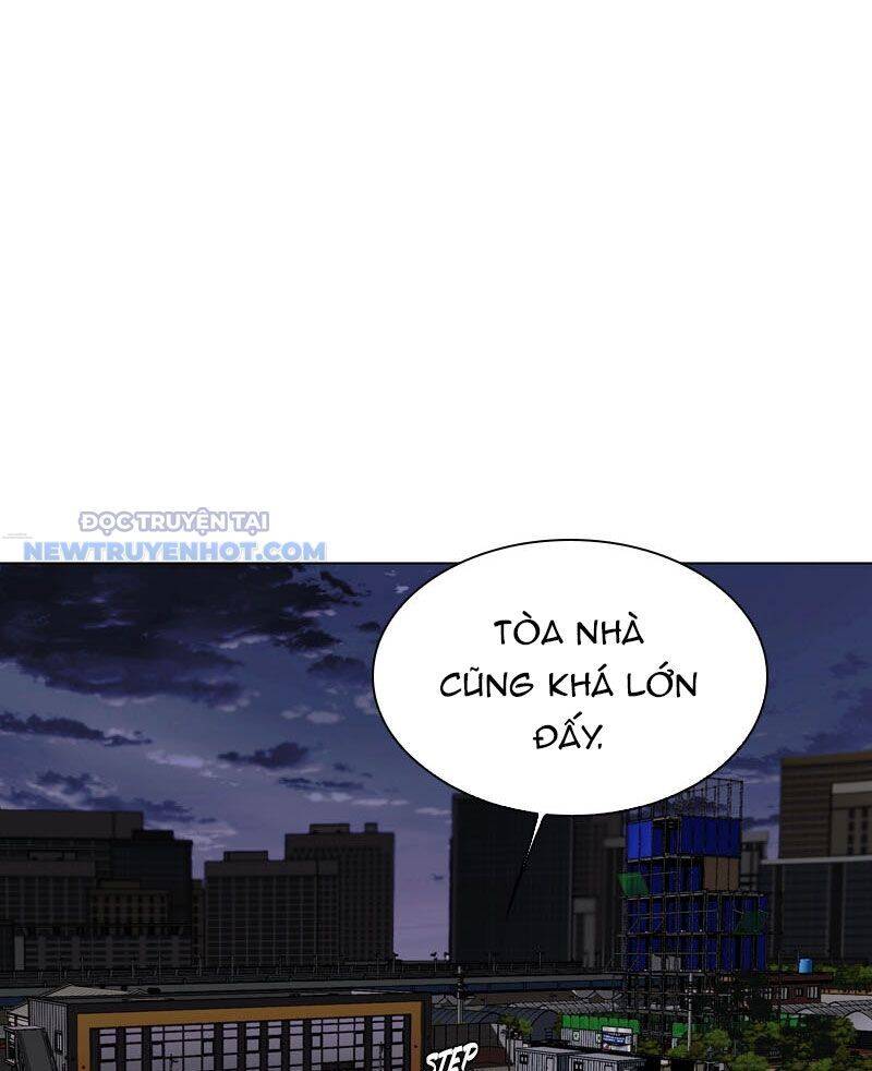 Tận Thế Cũng Chỉ Là Trò Chơi Chapter 10 - 24