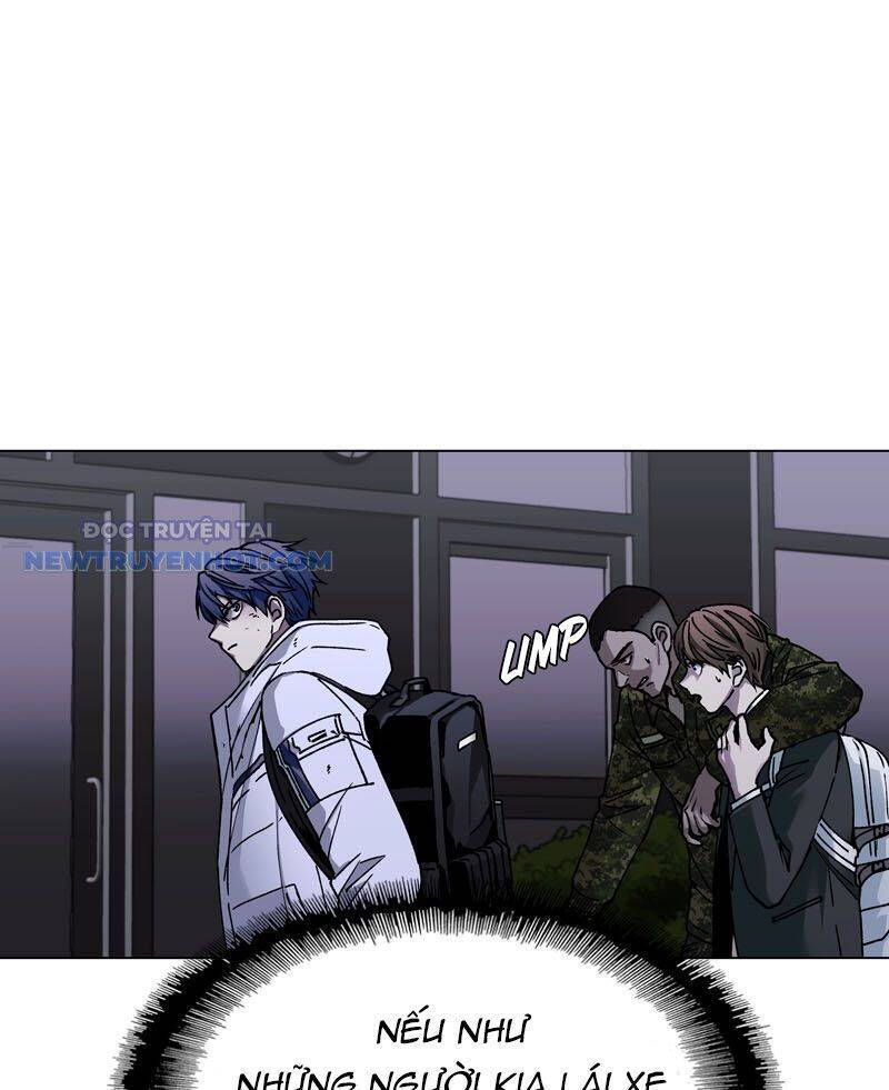 Tận Thế Cũng Chỉ Là Trò Chơi Chapter 10 - 26