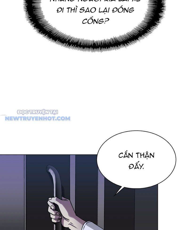 Tận Thế Cũng Chỉ Là Trò Chơi Chapter 10 - 27