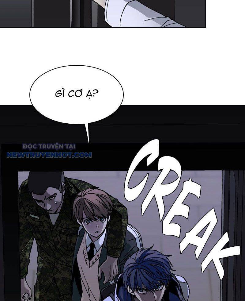 Tận Thế Cũng Chỉ Là Trò Chơi Chapter 10 - 28