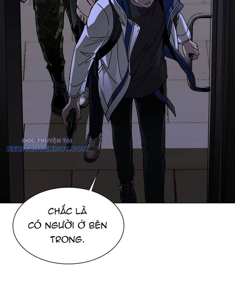 Tận Thế Cũng Chỉ Là Trò Chơi Chapter 10 - 29