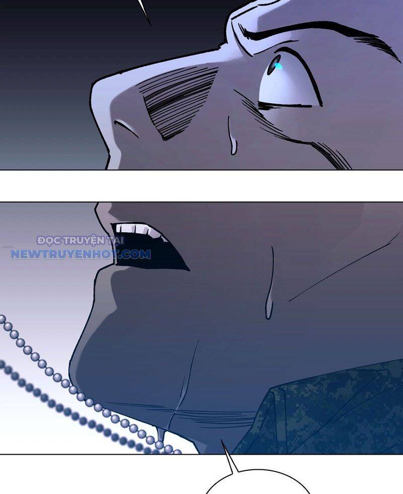 Tận Thế Cũng Chỉ Là Trò Chơi Chapter 10 - 4