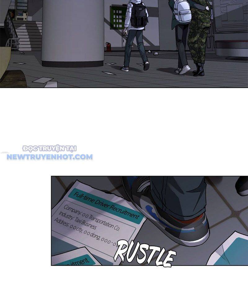 Tận Thế Cũng Chỉ Là Trò Chơi Chapter 10 - 31