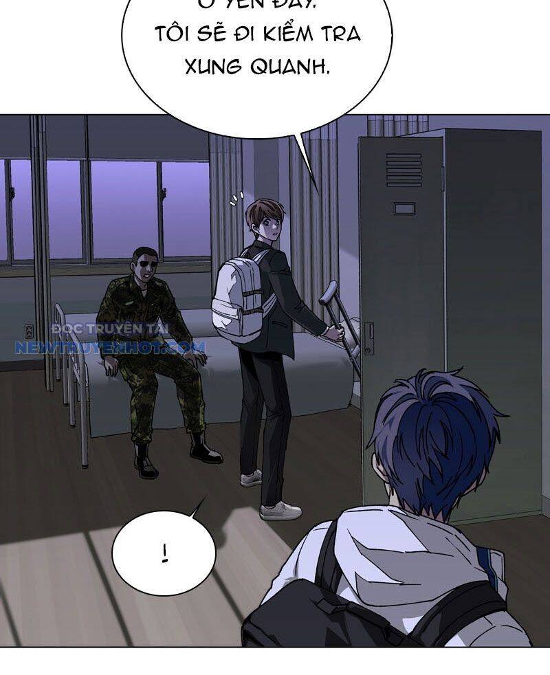 Tận Thế Cũng Chỉ Là Trò Chơi Chapter 10 - 33