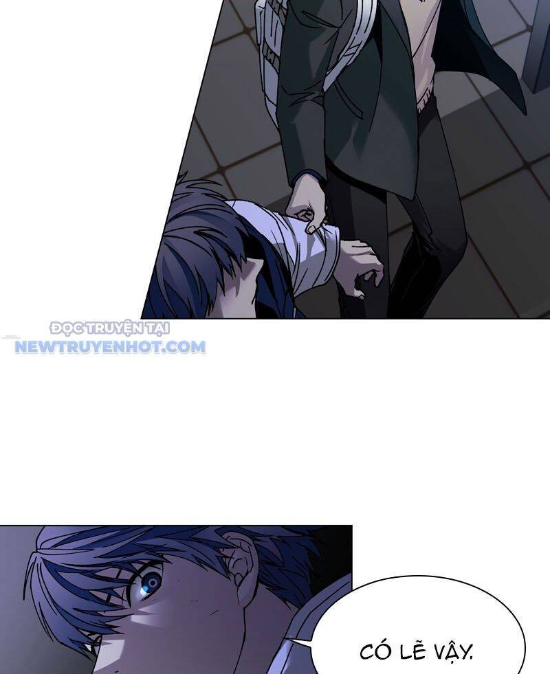 Tận Thế Cũng Chỉ Là Trò Chơi Chapter 10 - 35