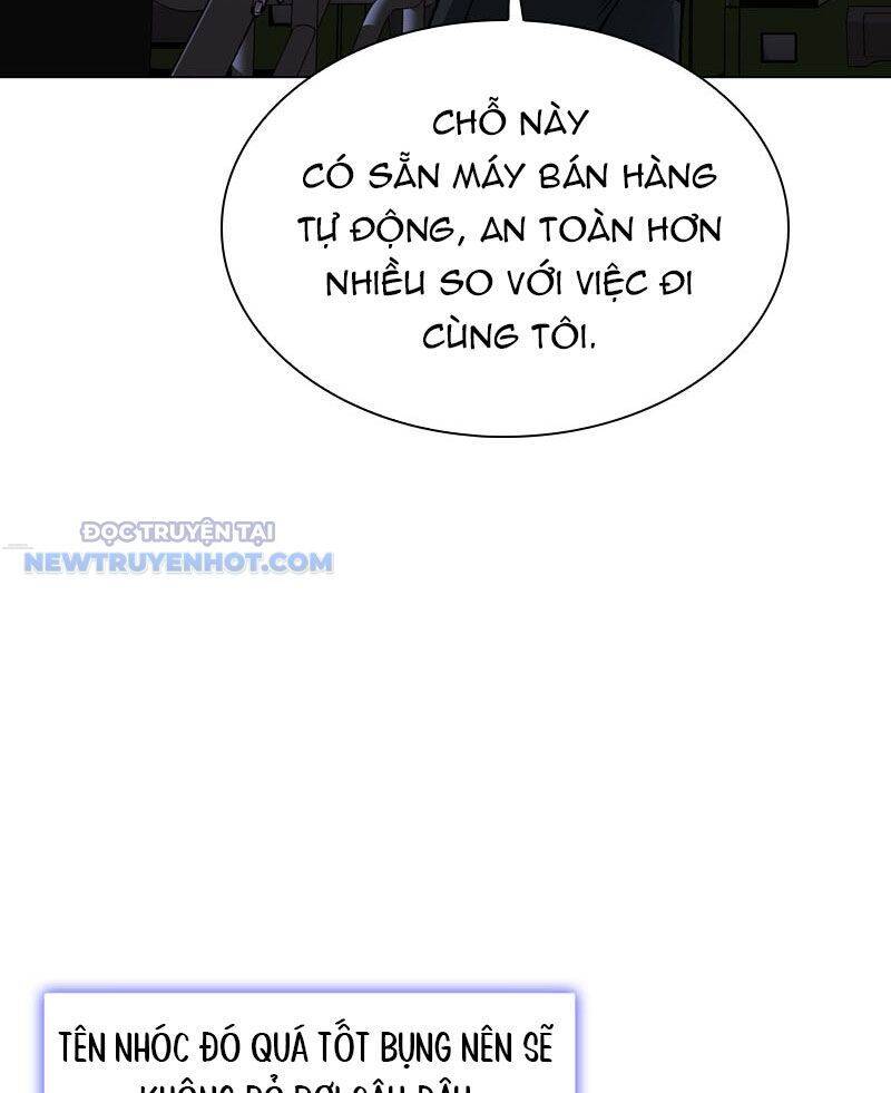 Tận Thế Cũng Chỉ Là Trò Chơi Chapter 10 - 40