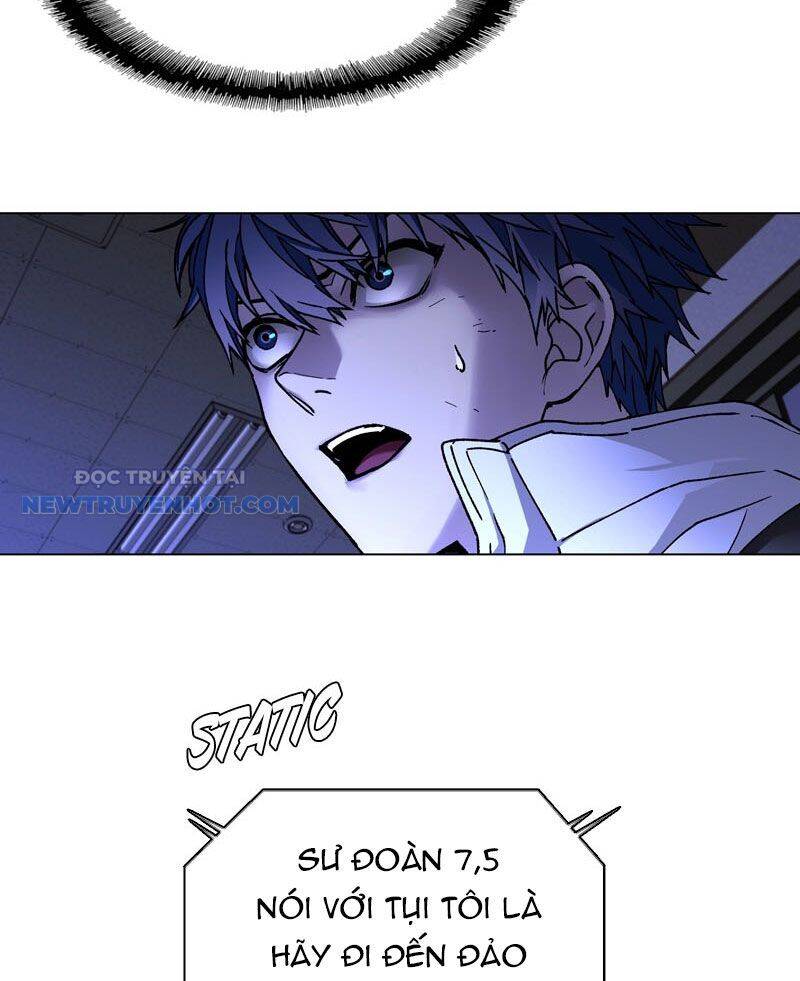 Tận Thế Cũng Chỉ Là Trò Chơi Chapter 10 - 49