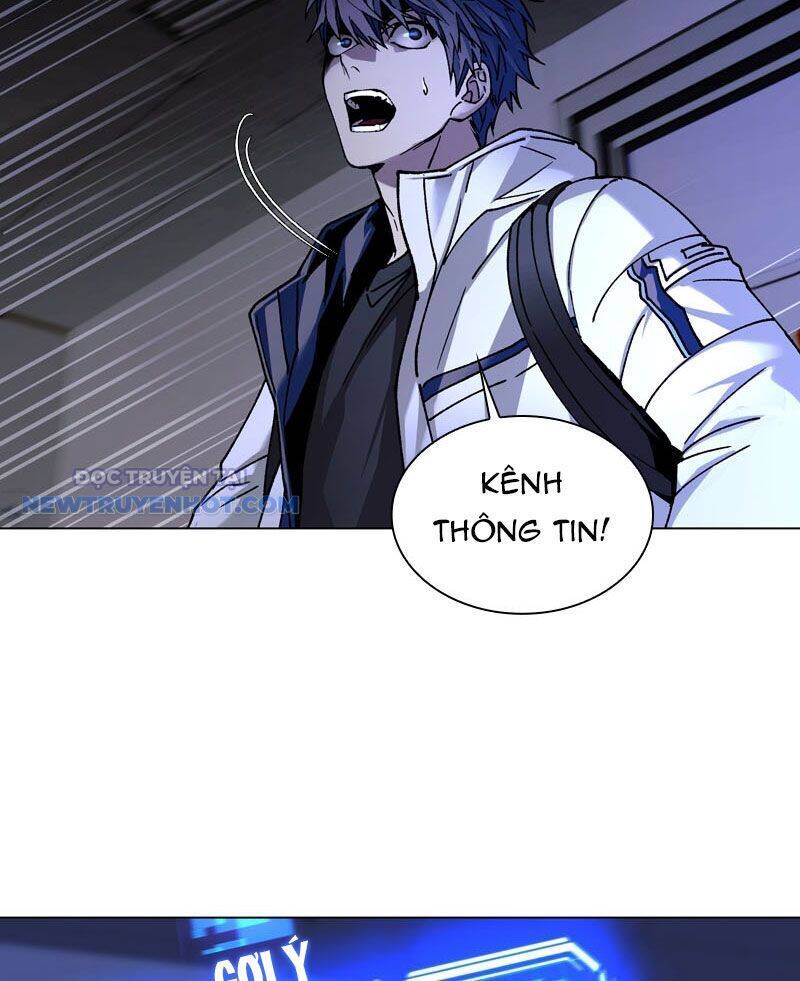 Tận Thế Cũng Chỉ Là Trò Chơi Chapter 10 - 52