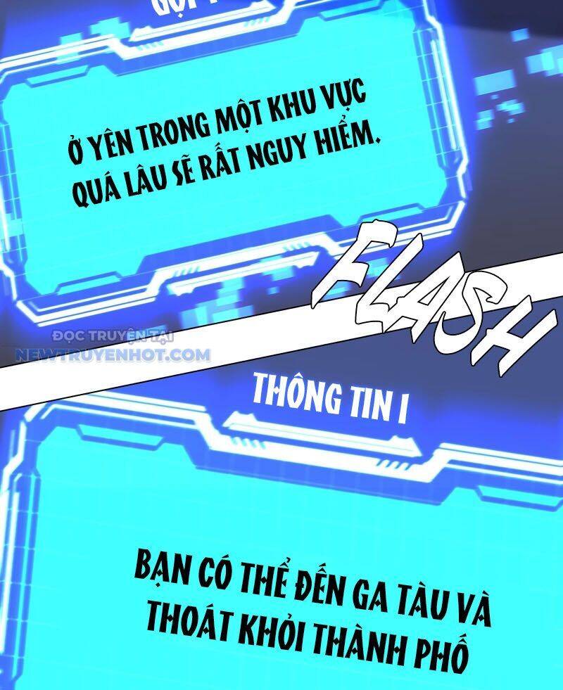 Tận Thế Cũng Chỉ Là Trò Chơi Chapter 10 - 53