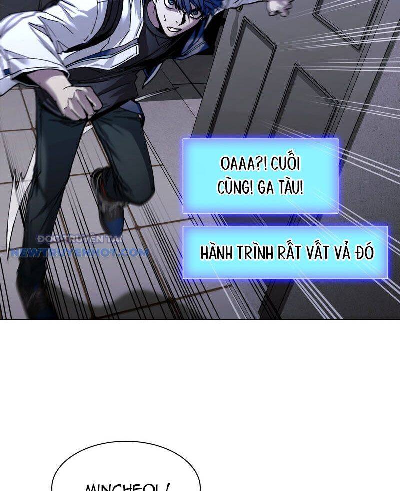 Tận Thế Cũng Chỉ Là Trò Chơi Chapter 10 - 55