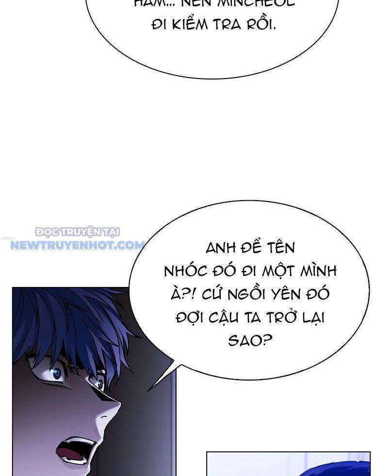 Tận Thế Cũng Chỉ Là Trò Chơi Chapter 10 - 60