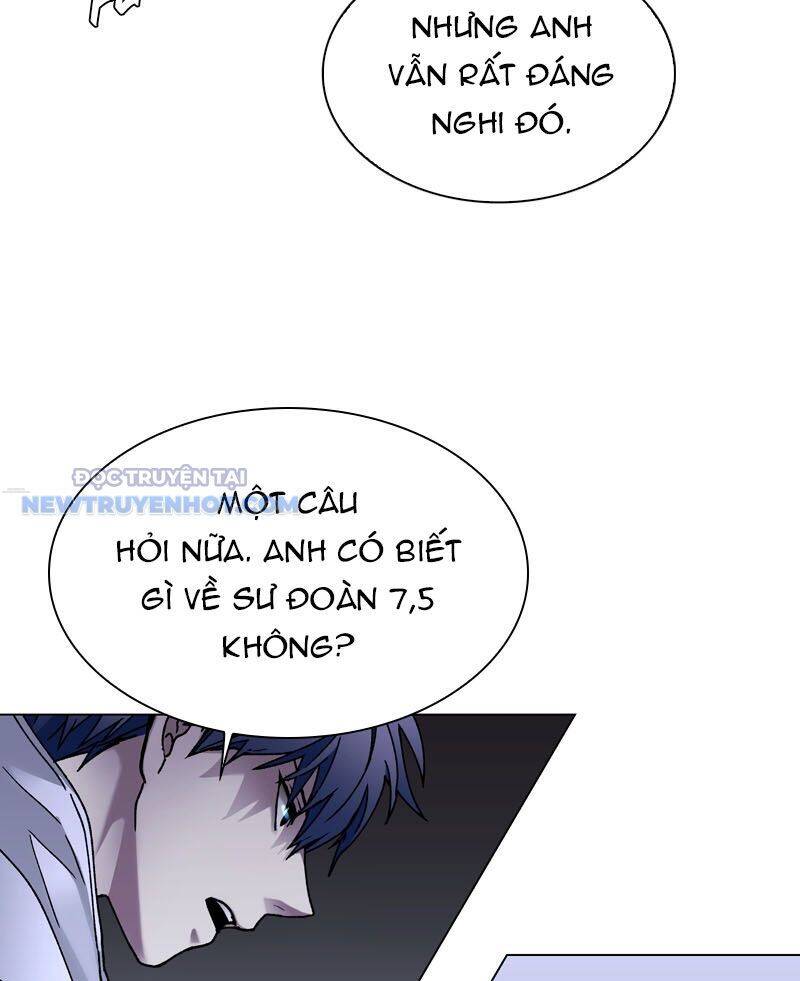 Tận Thế Cũng Chỉ Là Trò Chơi Chapter 10 - 8