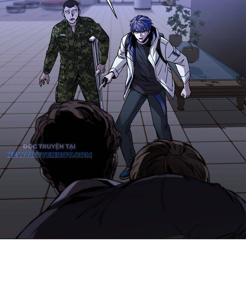 Tận Thế Cũng Chỉ Là Trò Chơi Chapter 10 - 83