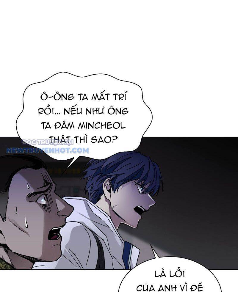 Tận Thế Cũng Chỉ Là Trò Chơi Chapter 10 - 90