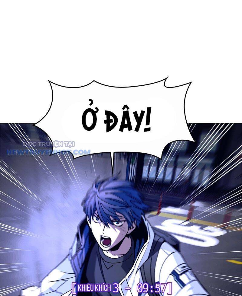 Tận Thế Cũng Chỉ Là Trò Chơi Chapter 11 - 104