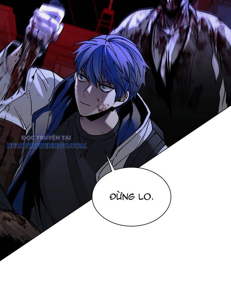 Tận Thế Cũng Chỉ Là Trò Chơi Chapter 11 - 113