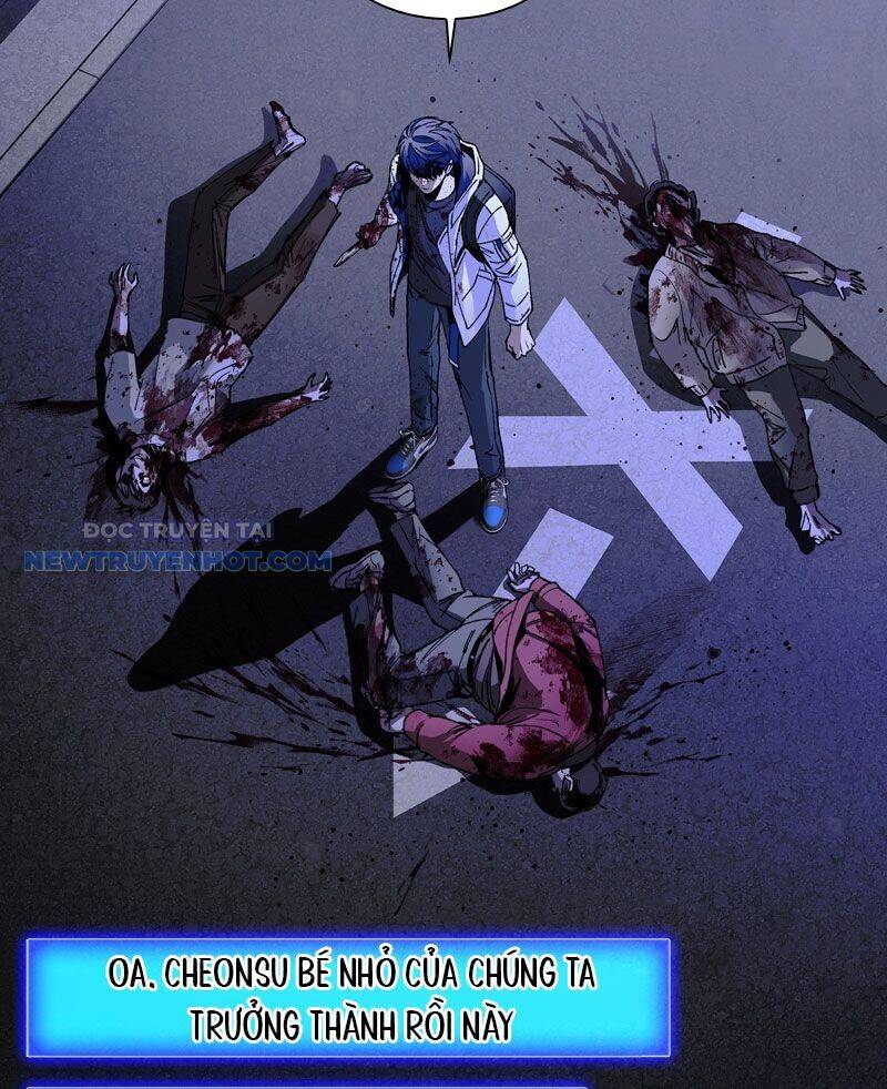 Tận Thế Cũng Chỉ Là Trò Chơi Chapter 11 - 117