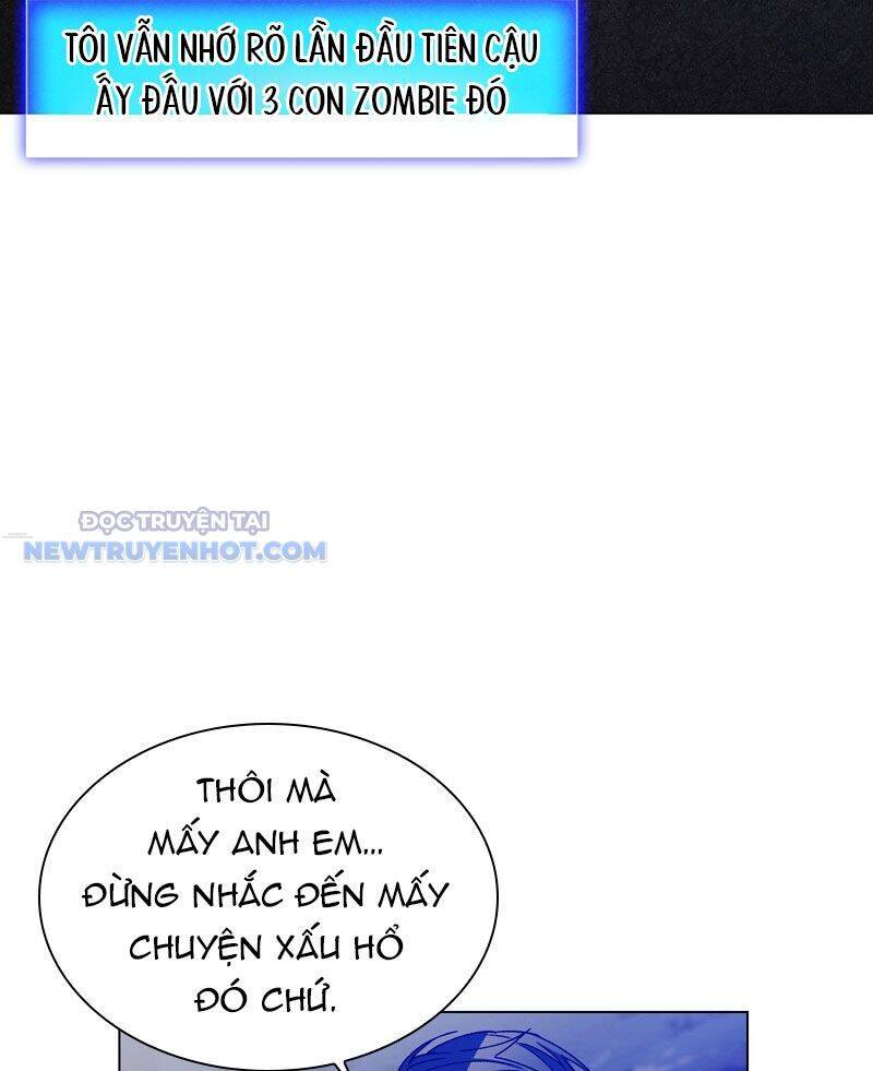 Tận Thế Cũng Chỉ Là Trò Chơi Chapter 11 - 118