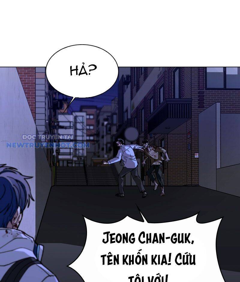 Tận Thế Cũng Chỉ Là Trò Chơi Chapter 11 - 123