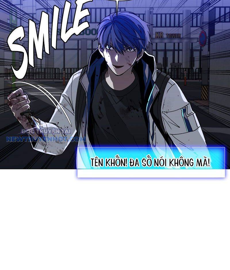Tận Thế Cũng Chỉ Là Trò Chơi Chapter 11 - 128