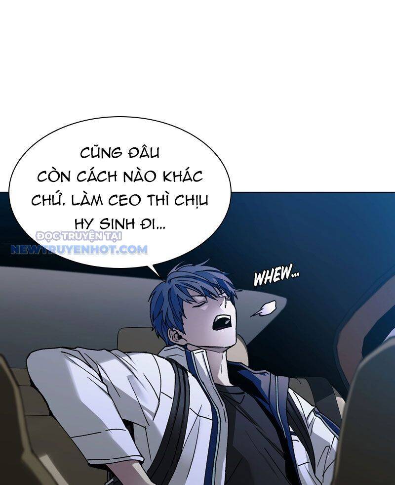 Tận Thế Cũng Chỉ Là Trò Chơi Chapter 11 - 22