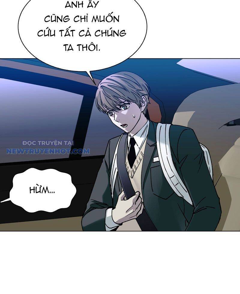 Tận Thế Cũng Chỉ Là Trò Chơi Chapter 11 - 25