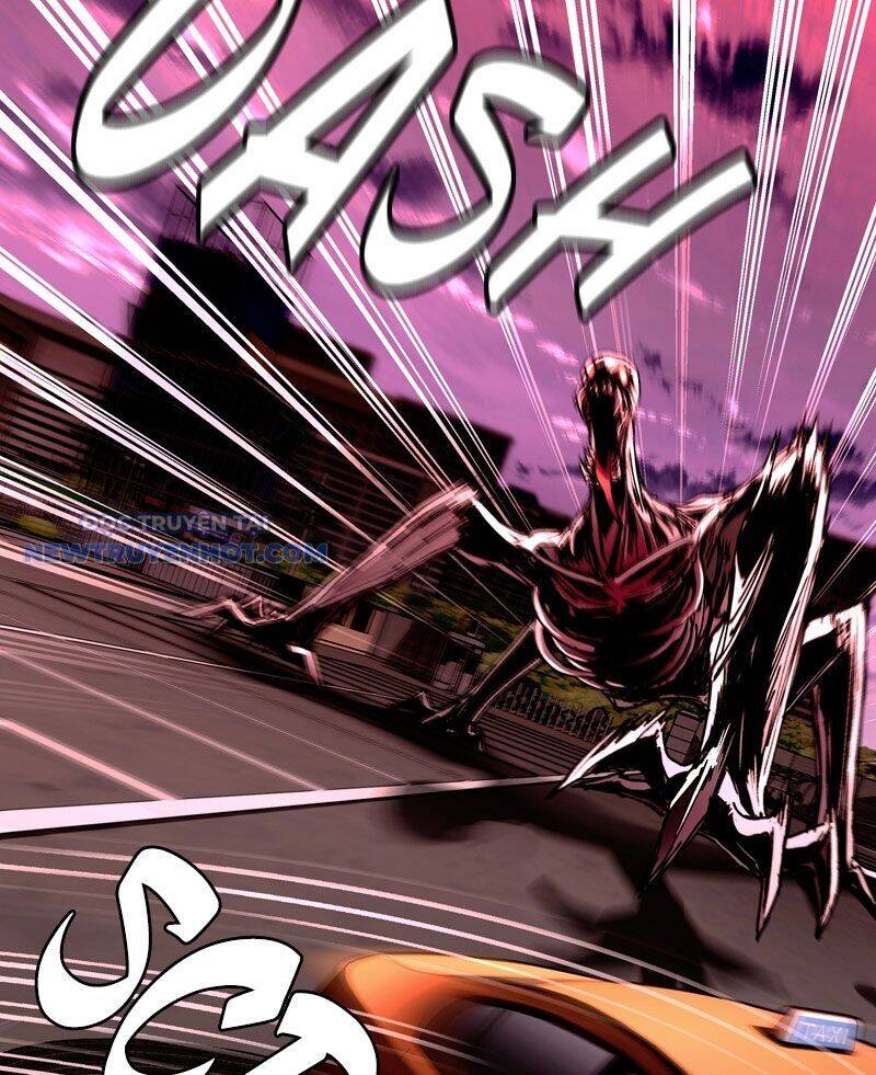 Tận Thế Cũng Chỉ Là Trò Chơi Chapter 11 - 4