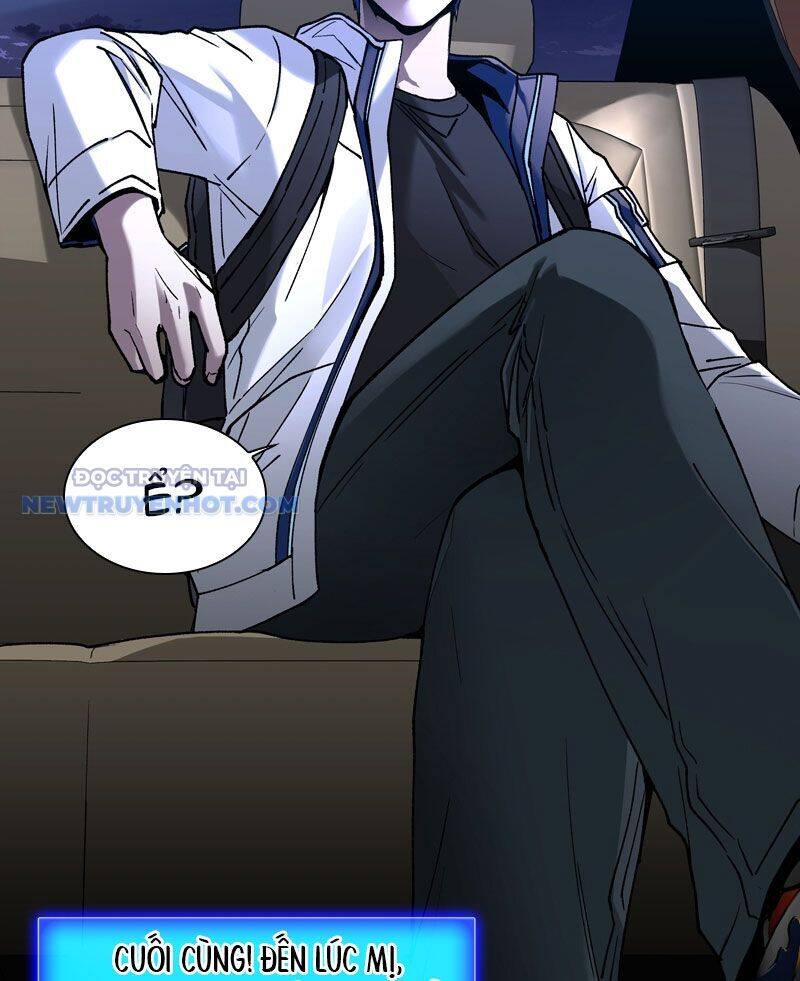 Tận Thế Cũng Chỉ Là Trò Chơi Chapter 11 - 32