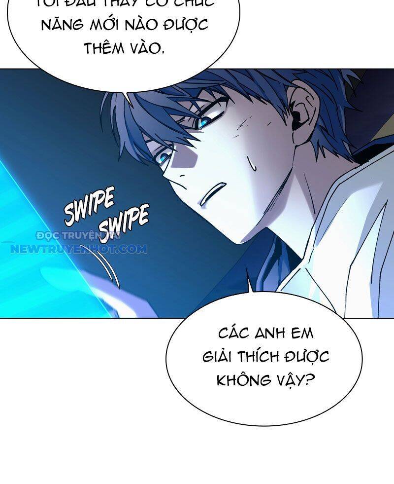 Tận Thế Cũng Chỉ Là Trò Chơi Chapter 11 - 35
