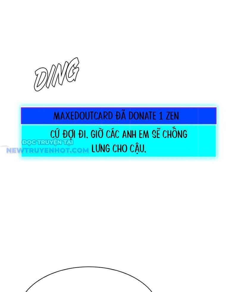 Tận Thế Cũng Chỉ Là Trò Chơi Chapter 11 - 36