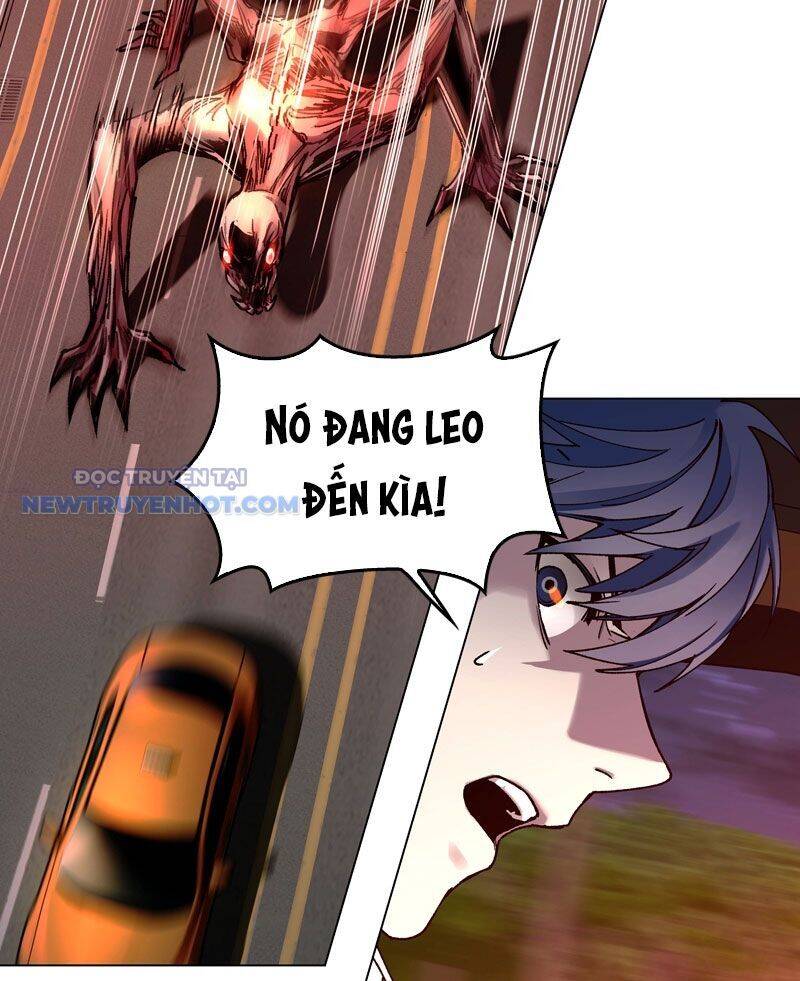 Tận Thế Cũng Chỉ Là Trò Chơi Chapter 11 - 43