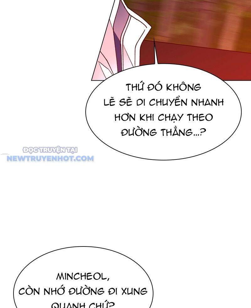 Tận Thế Cũng Chỉ Là Trò Chơi Chapter 11 - 44