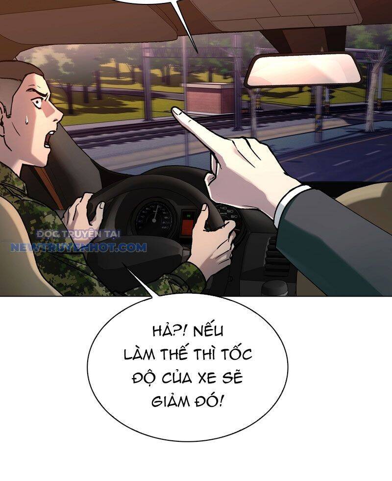 Tận Thế Cũng Chỉ Là Trò Chơi Chapter 11 - 49