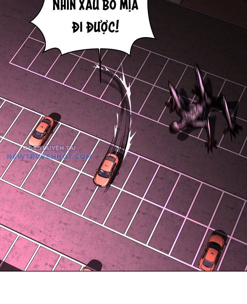 Tận Thế Cũng Chỉ Là Trò Chơi Chapter 11 - 6